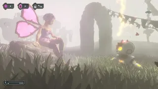 Скриншот 4 к игре Guardians Of Gaia