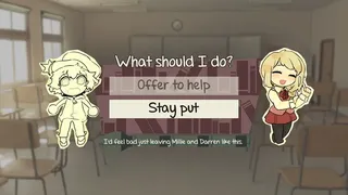 Скриншот 6 к игре Twofold