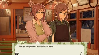 Скриншот 8 к игре Twofold