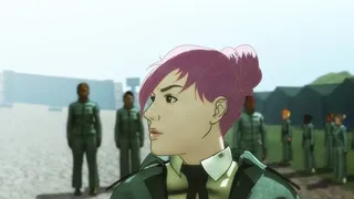 Скриншот 6 к игре BornWild • Versus S1 - Prologue