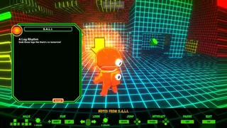 Скриншот 5 к игре Seneca 7: A Cyberpunk Odyssey