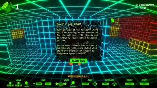 Скриншот 8 к игре Seneca 7: A Cyberpunk Odyssey