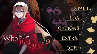 Скриншот 1 к игре Who Is The Red Queen?