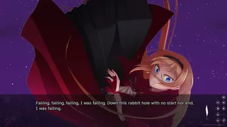 Скриншот 2 к игре Who Is The Red Queen?