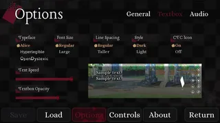Скриншот 5 к игре Who Is The Red Queen?