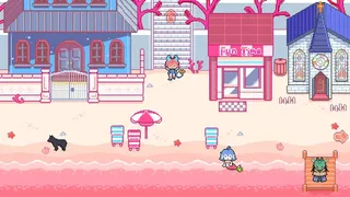 Скриншот 5 к игре Love In a Bottle