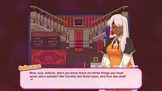 Скриншот 6 к игре Love In a Bottle