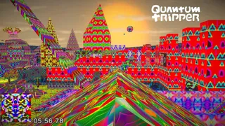 Скриншот 1 к игре Quantum Tripper