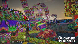 Скриншот 7 к игре Quantum Tripper