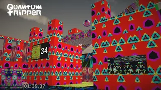 Скриншот 8 к игре Quantum Tripper