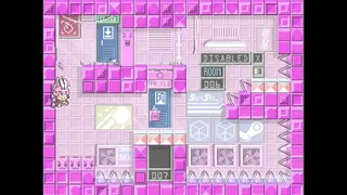 Скриншот 1 к игре Panic Floor!!