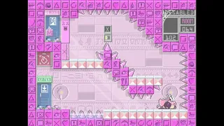 Скриншот 6 к игре Panic Floor!!