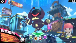 Скриншот 3 к игре HappyPlayers