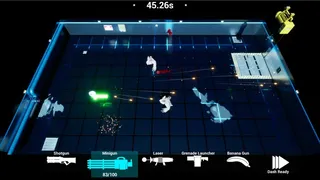 Скриншот 5 к игре Last Meow Standing