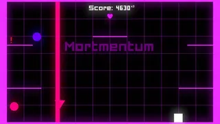 Скриншот 1 к игре Mortmentum
