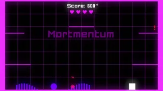 Скриншот 4 к игре Mortmentum