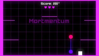 Скриншот 5 к игре Mortmentum