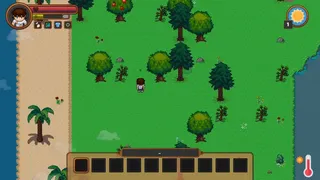 Скриншот 1 к игре Arth Island