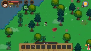 Скриншот 2 к игре Arth Island