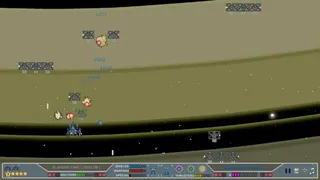 Скриншот 3 к игре Ultimate Starfighter