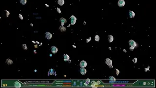 Скриншот 5 к игре Ultimate Starfighter