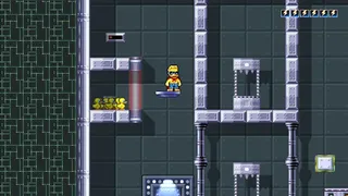 Скриншот 3 к игре SuperDuck!