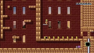 Скриншот 4 к игре SuperDuck!