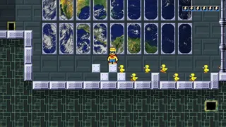 Скриншот 5 к игре SuperDuck!