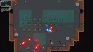 Скриншот 1 к игре Robo Legend