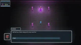 Скриншот 3 к игре Robo Legend