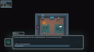 Скриншот 8 к игре Robo Legend
