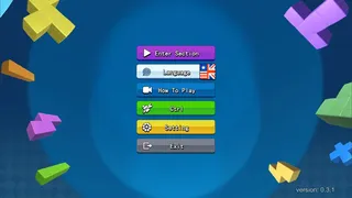 Скриншот 1 к игре Pentomino