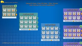 Скриншот 2 к игре Pentomino