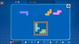 Скриншот 5 к игре Pentomino