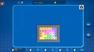 Скриншот 6 к игре Pentomino