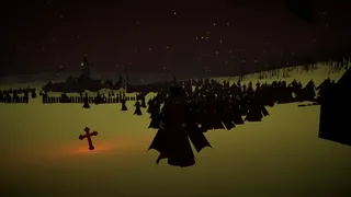 Скриншот 2 к игре Upirja