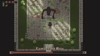 Скриншот 1 к игре Fowl Scourge