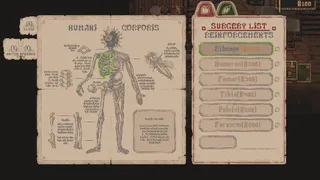 Скриншот 5 к игре Fowl Scourge