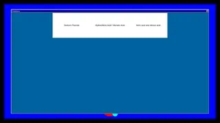 Скриншот 1 к игре EasyChemistryLab