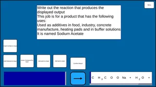 Скриншот 5 к игре EasyChemistryLab