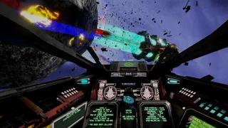 Скриншот 1 к игре AstroTrucks