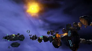 Скриншот 2 к игре AstroTrucks