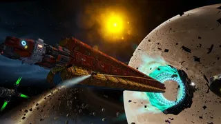 Скриншот 5 к игре AstroTrucks
