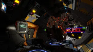 Скриншот 7 к игре AstroTrucks