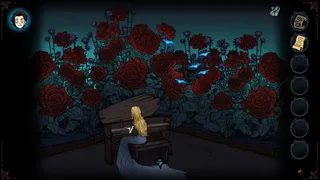 Скриншот 3 к игре 沃姆斯传说：午夜新娘