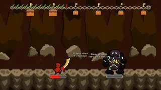 Скриншот 5 к игре Just A Humble Swordsmith