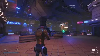 Скриншот 2 к игре One