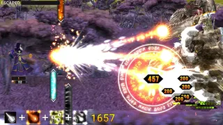 Скриншот 3 к игре Godspell Defender
