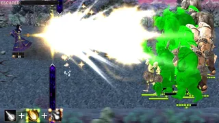 Скриншот 6 к игре Godspell Defender