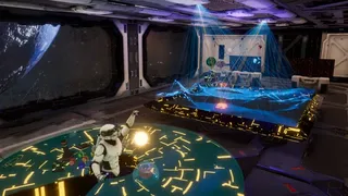 Скриншот 5 к игре Unoffensible